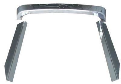 Freightliner FLD120 Classic Generator