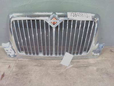 International 4300 Generator