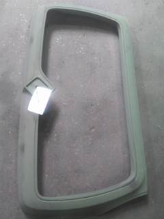 International 7100 Generator