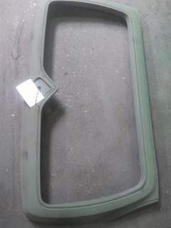 International 7100 Generator