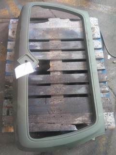 International 7100 Generator