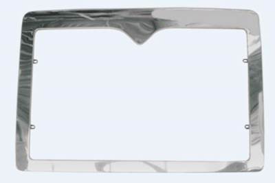 International 9200i Generator