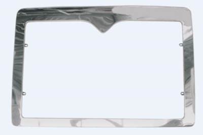 International 9200i Generator