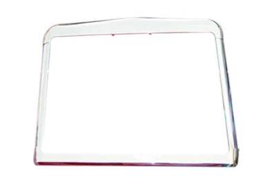 International 9300 Generator