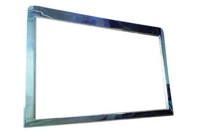 International 9400 Generator