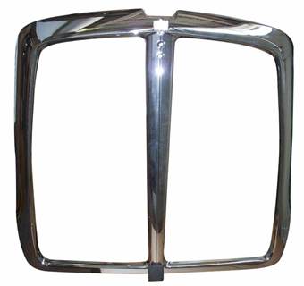 Kenworth T660 Generator