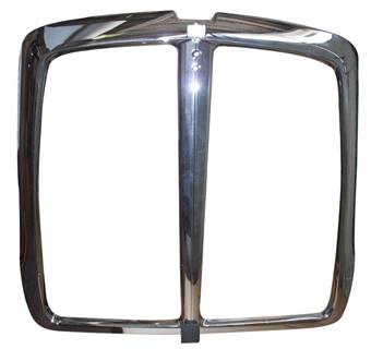 Kenworth T660 Generator