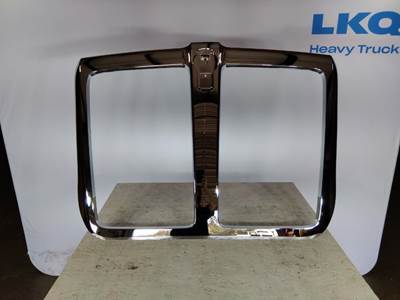 Kenworth T680 Generator