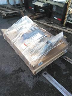 Kenworth T680 Generator