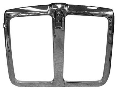 Kenworth T680 Generator