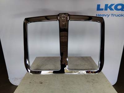 Kenworth T680 Generator