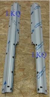 Kenworth W900 Generator