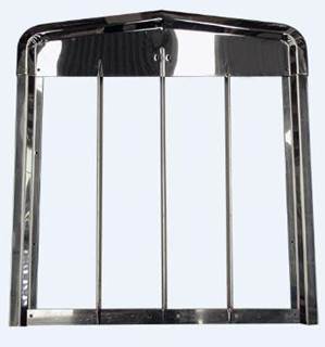 Kenworth W900 Generator