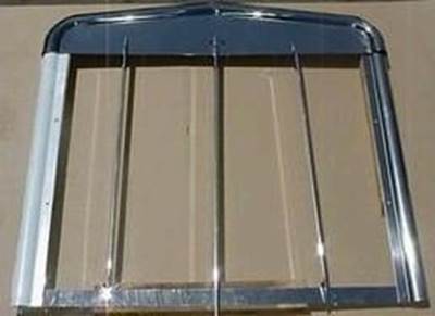 Kenworth W900 Generator