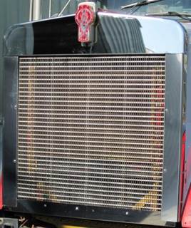 Kenworth W900 Generator