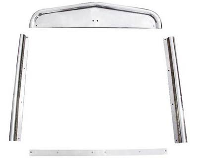 Kenworth W900 Generator