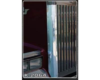 Kenworth W900 Generator