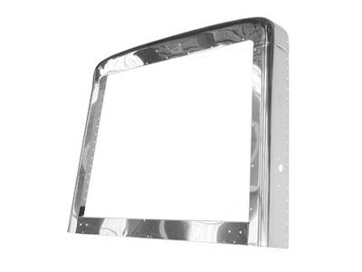 Peterbilt 357 Generator