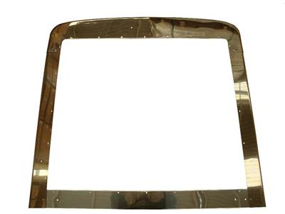 Peterbilt 379EXHD Generator for a Peterbilt 379 EXHD