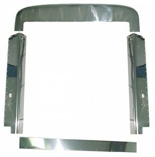 Peterbilt 379EXHD Generator for a Peterbilt 379 EXHD