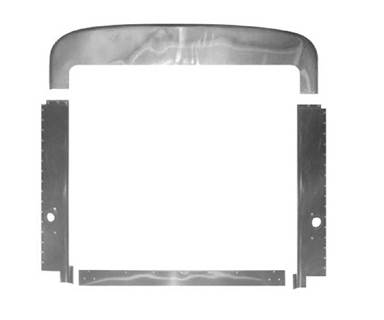 Peterbilt 379EXHD Generator for a Peterbilt 379 EXHD