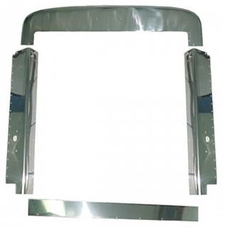 Peterbilt 379EXHD Generator for a Peterbilt 379 EXHD