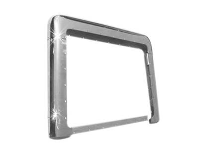 Peterbilt 385 Generator