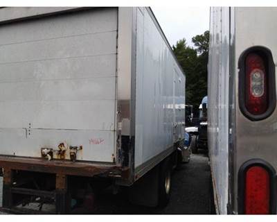 337 Truck Body