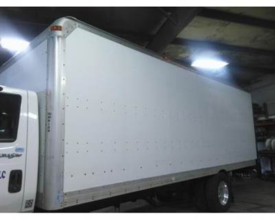 4300 Truck Body