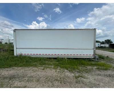 4300 Truck Body