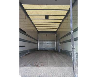 4300 Truck Body