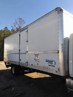 CONFIRM UPON DISMANTLE