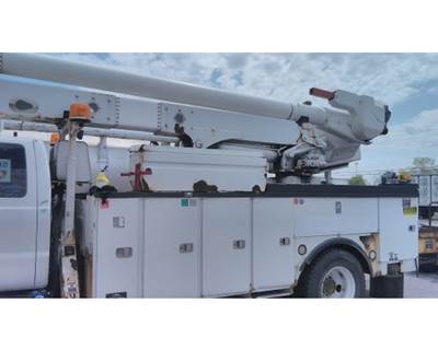 ALTEC-CARLISLE Truck Body