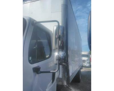 Freightliner Truck Body