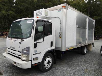 MICKEY CB18085 
BOX BODY