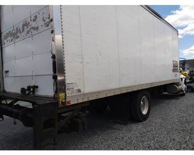 MICKEY VB26103 
BOX BODY