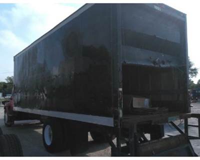 2006 Mickey Truck Body VB24097, Serial # 3716V05