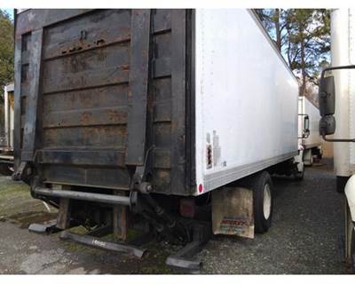 2011 Mickey Truck Body, Part # VB24085