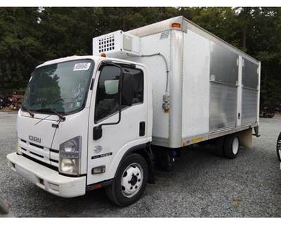 MICKEY CB18085 
BOX BODY