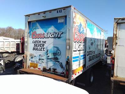 MODEL#:GVSDI09724036 
DIMENSION: 24'6"L x 8'W x 8'6H
SL#: MPM17399-001
