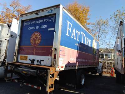 MODEL#: GVSDI09124096 
OVERALL BODY DIMENSION:24'6"Lx8'Wx8'H
SL#: