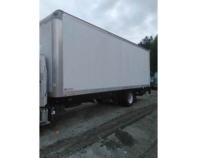 MORGAN Truck Body