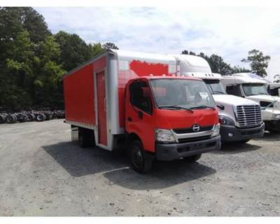 MODEL NO: GVSD08518096
OVERALL DIMS: 18'6"L X 8'W X 7'7"H 
REAR OPENING:
