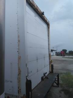 2007 Freightliner M2 106 Box Van
With Rear Roll Up Door
26' X 9'