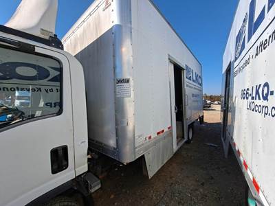 SUPREME CORP Truck Body