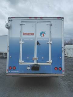 SUPREME CORP Truck Body