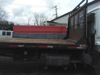 SUPREME CORP Truck Body