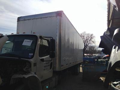 SUPREME CORP Truck Body