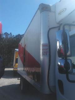 SUPREME CORP Truck Body