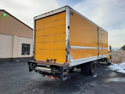 SUPREME SVF26103102 
BOX BODY 
